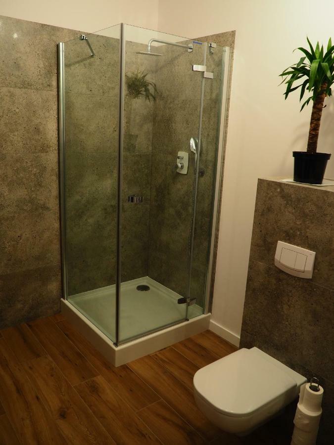 Apartamenty Muzyczna 14 Suwałki Extérieur photo