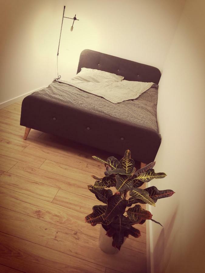 Apartamenty Muzyczna 14 Suwałki Extérieur photo