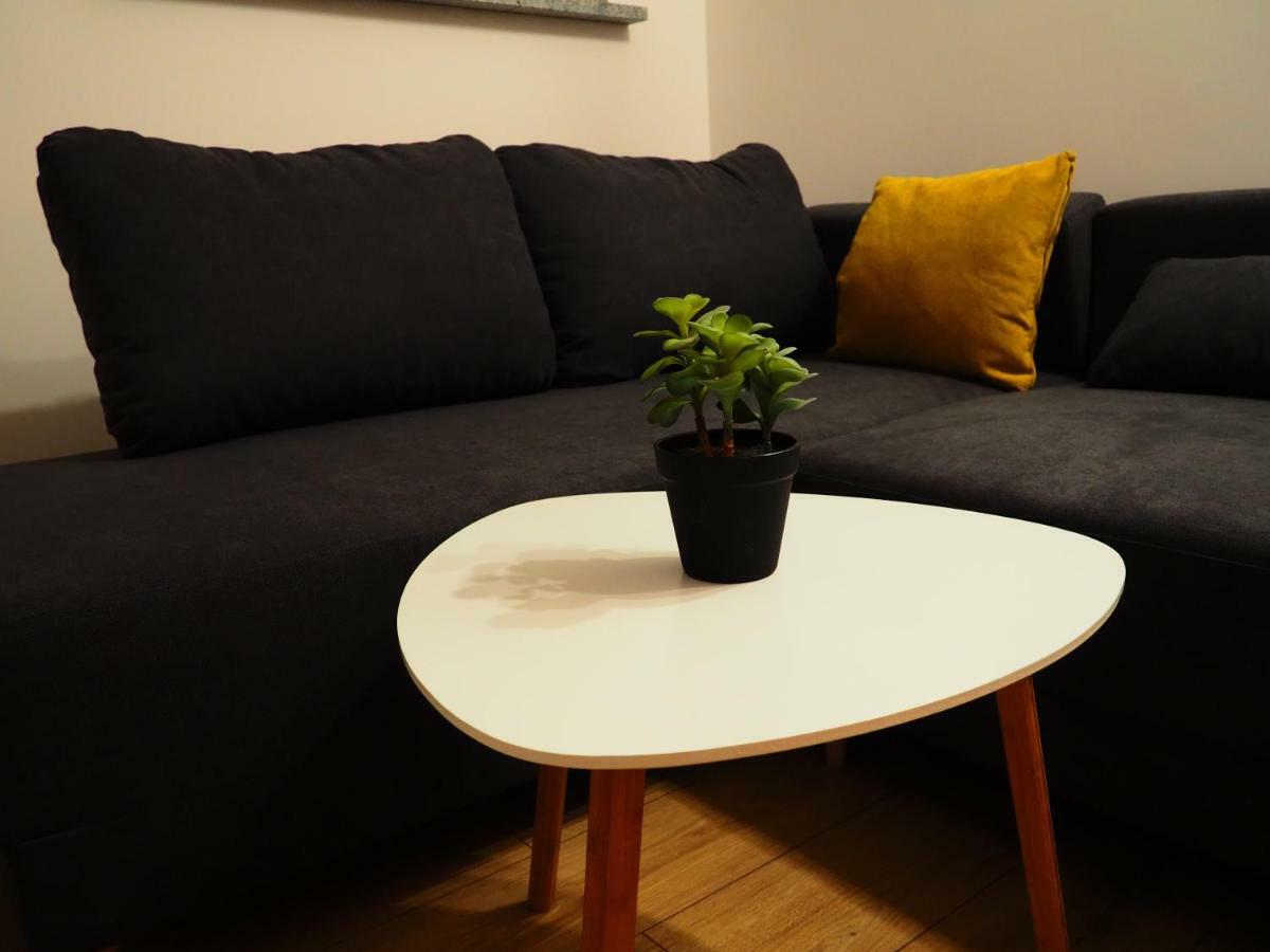 Apartamenty Muzyczna 14 Suwałki Extérieur photo