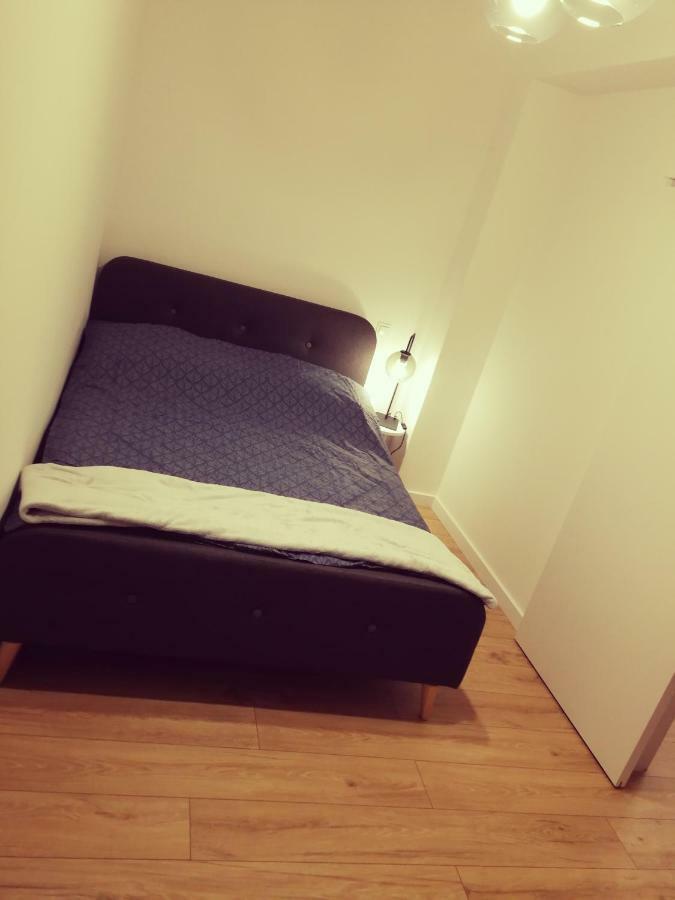 Apartamenty Muzyczna 14 Suwałki Extérieur photo