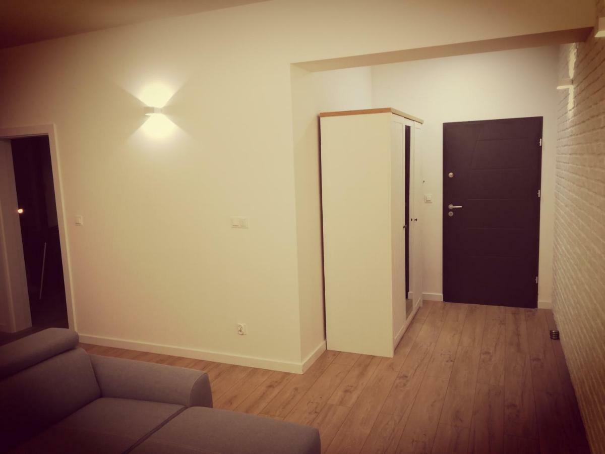 Apartamenty Muzyczna 14 Suwałki Extérieur photo