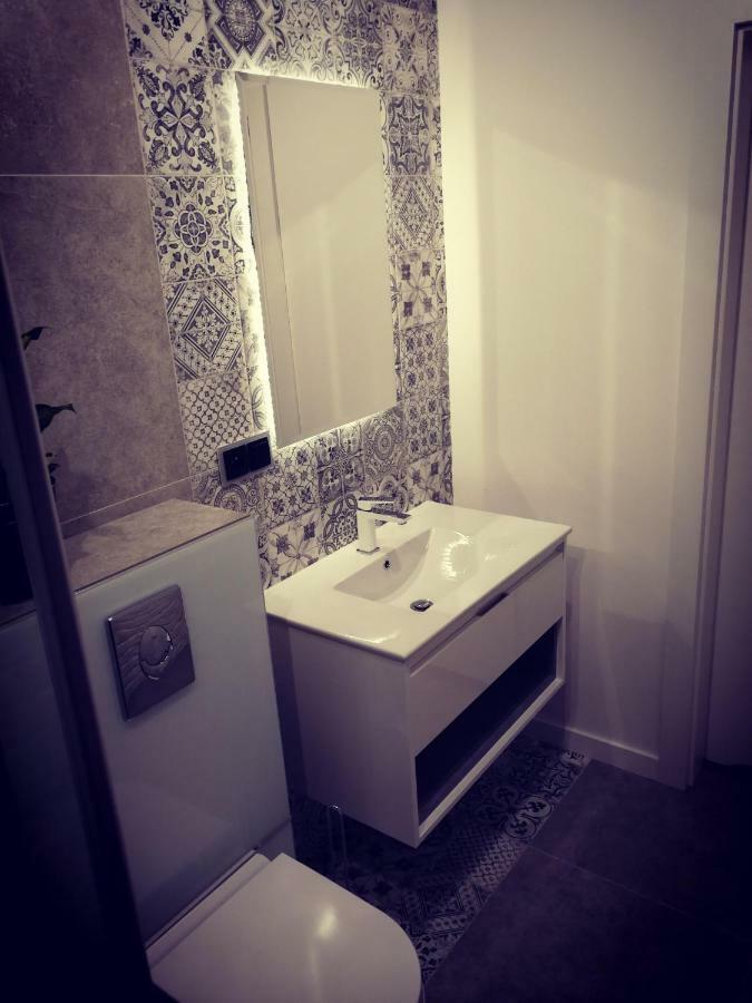 Apartamenty Muzyczna 14 Suwałki Extérieur photo