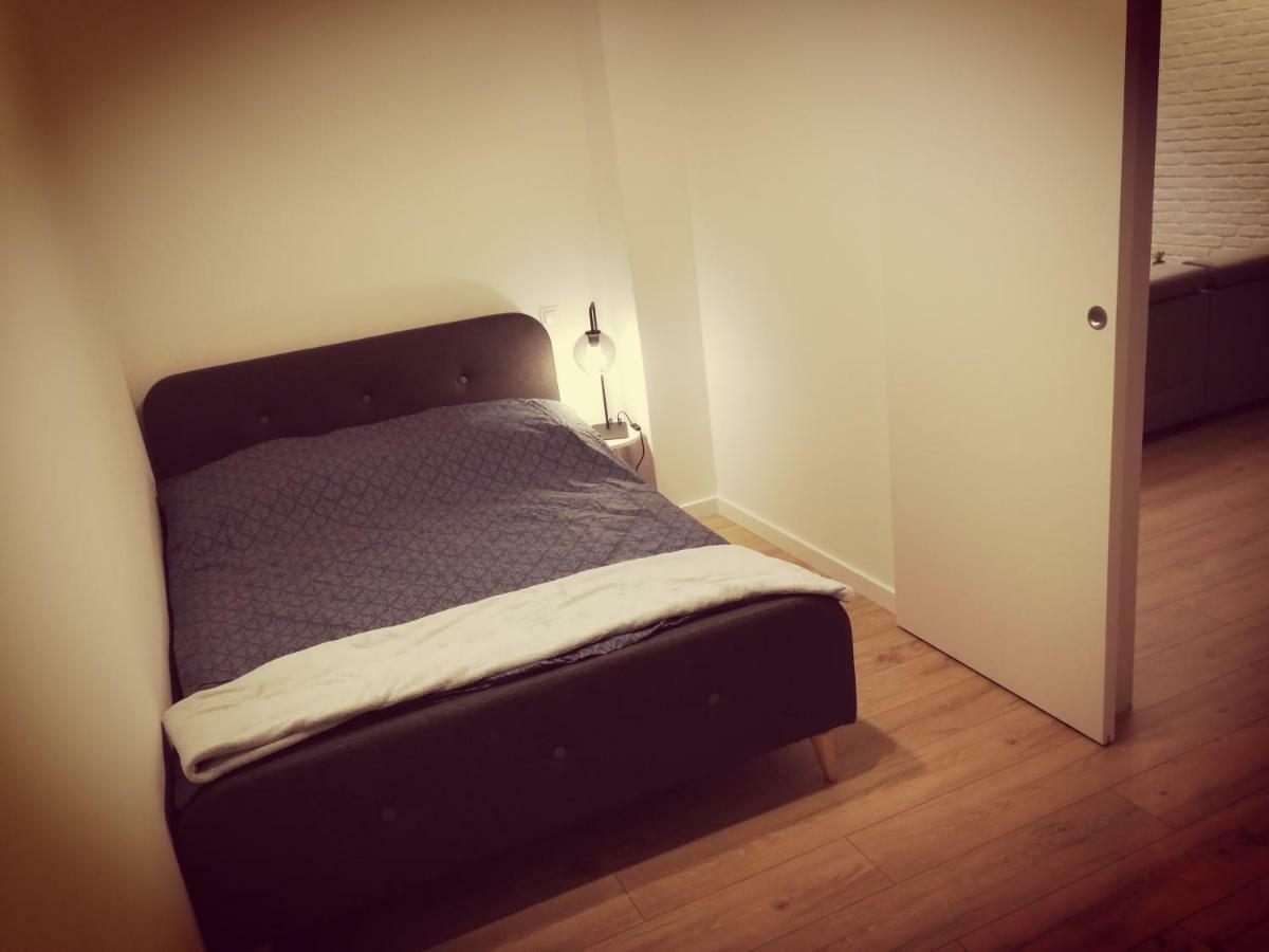 Apartamenty Muzyczna 14 Suwałki Extérieur photo
