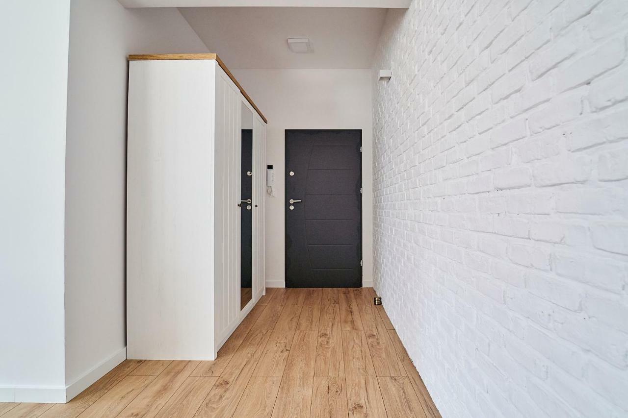 Apartamenty Muzyczna 14 Suwałki Extérieur photo