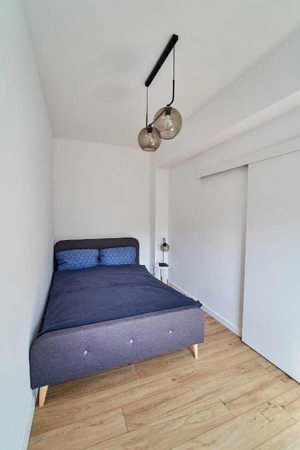 Apartamenty Muzyczna 14 Suwałki Extérieur photo