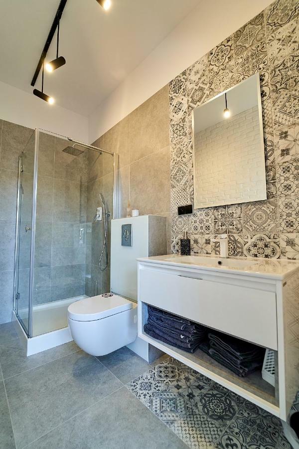 Apartamenty Muzyczna 14 Suwałki Extérieur photo