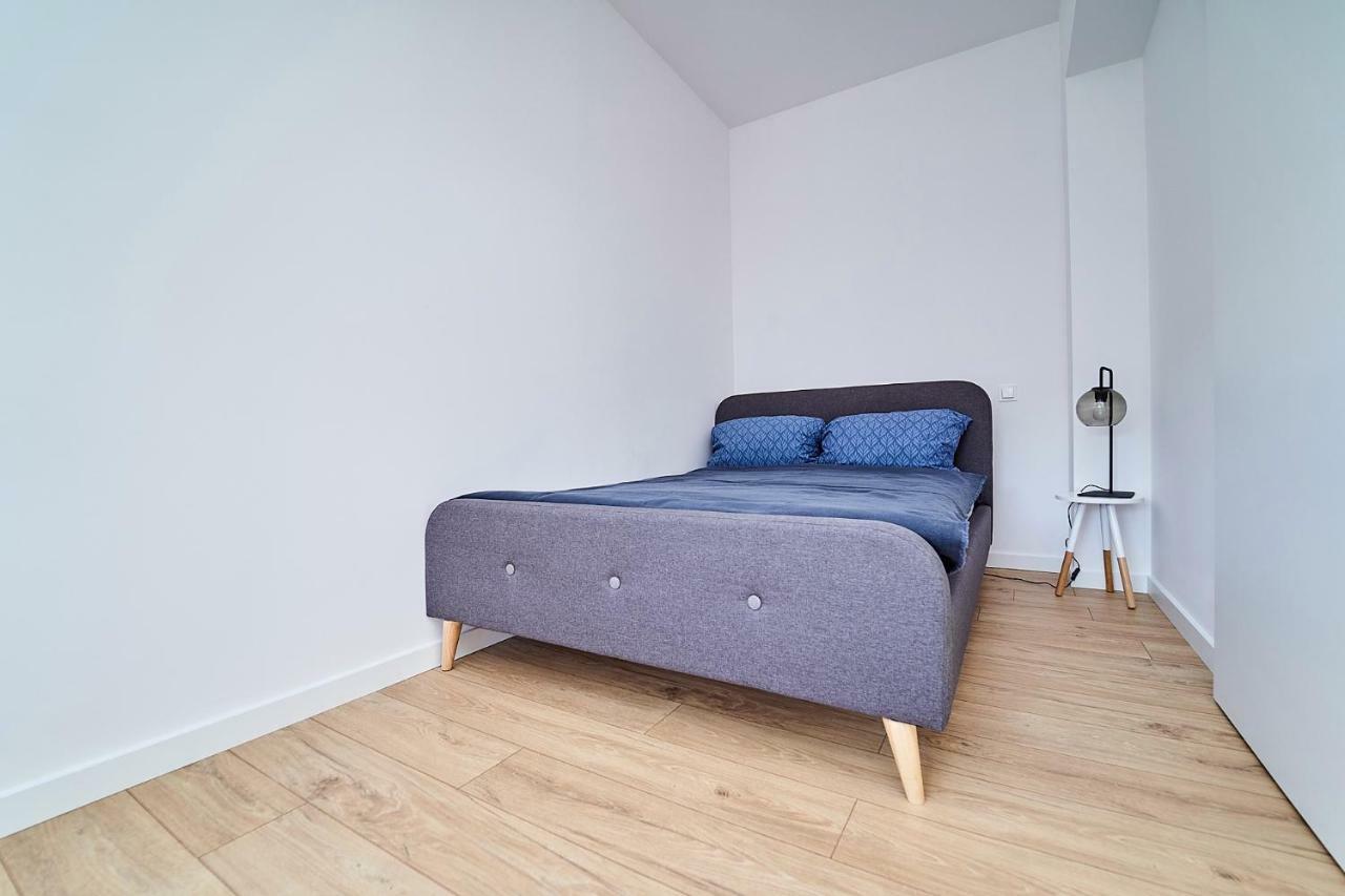 Apartamenty Muzyczna 14 Suwałki Extérieur photo