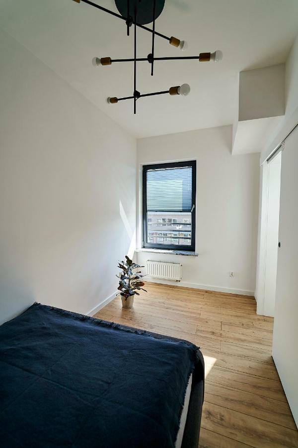Apartamenty Muzyczna 14 Suwałki Extérieur photo